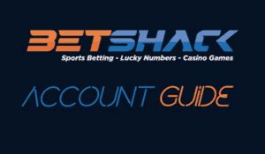 betshack login registration|Betshack Account Guide – How to Register & Login .